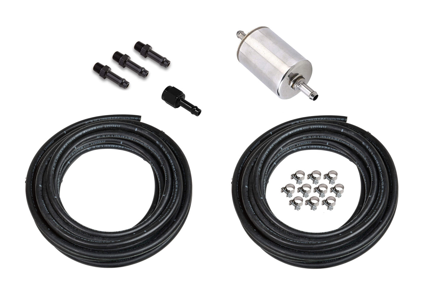 FUEL FILTER KIT