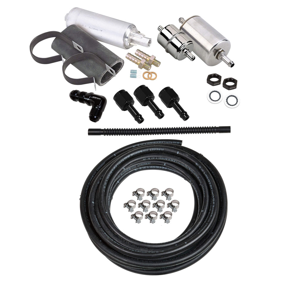 FUEL SYSTEM KIT