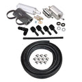 HOLLEY/SNIPER FI INSTAL KIT