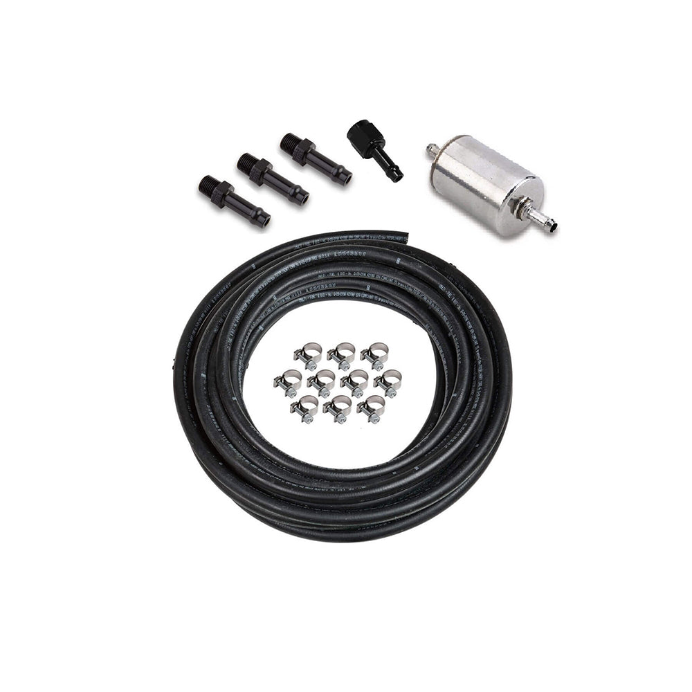FUEL FILTER KIT
