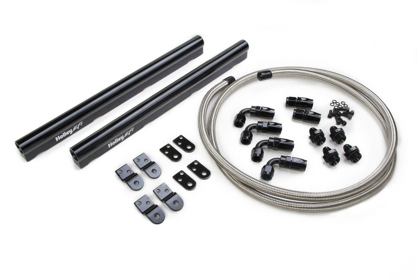 FUEL RAIL