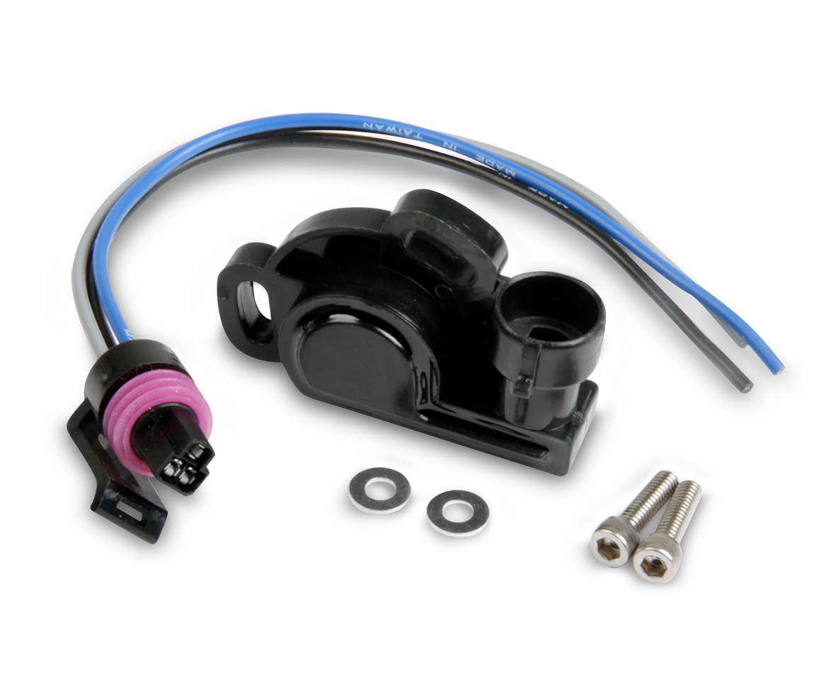 TPS KIT FOR GEN 3 DOMINATOR