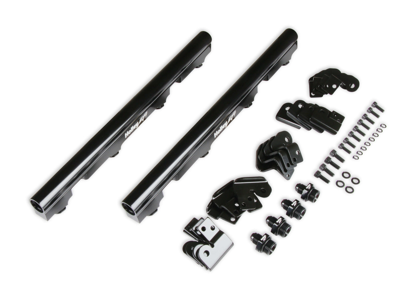 FUEL RAIL