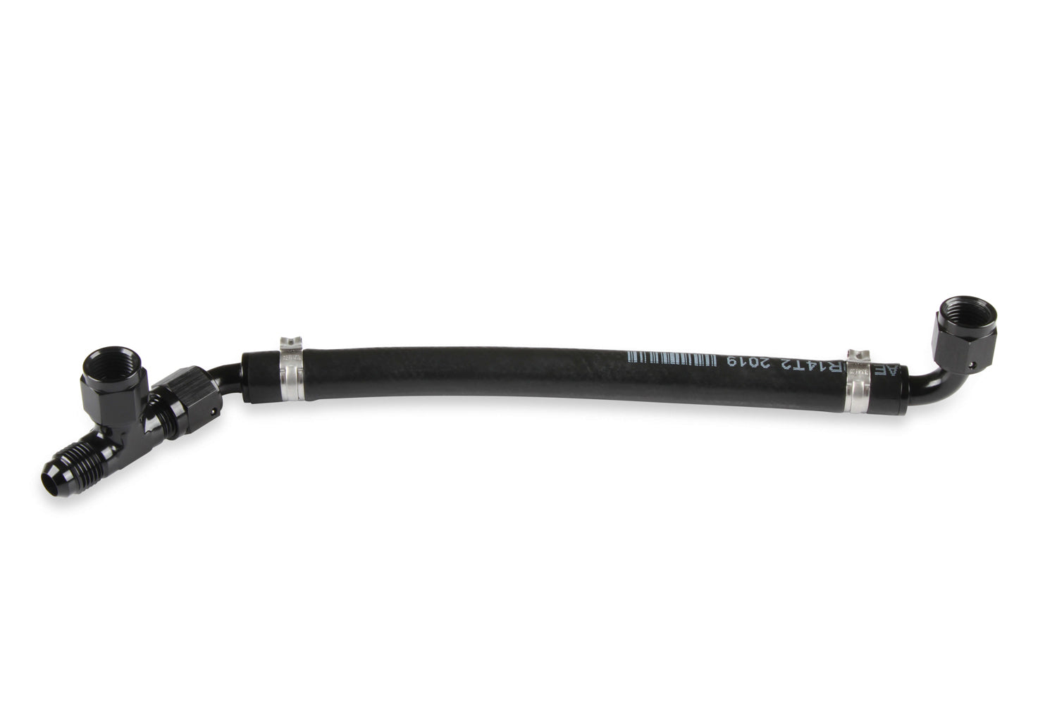 CARBURETOR FEED LINES