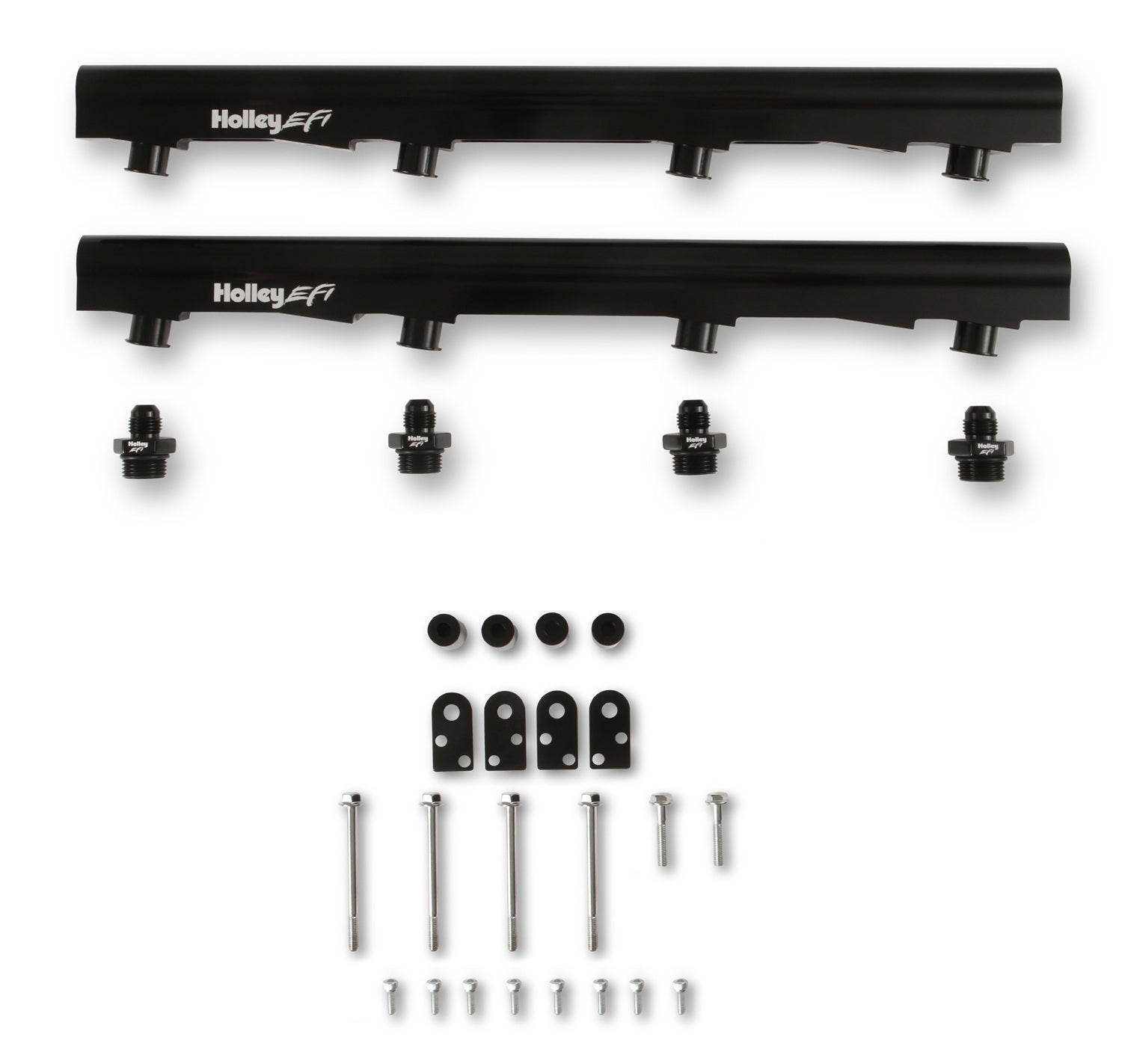 FUEL RAIL