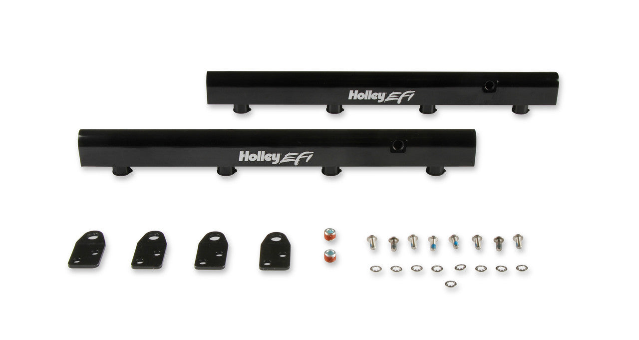FUEL RAILS