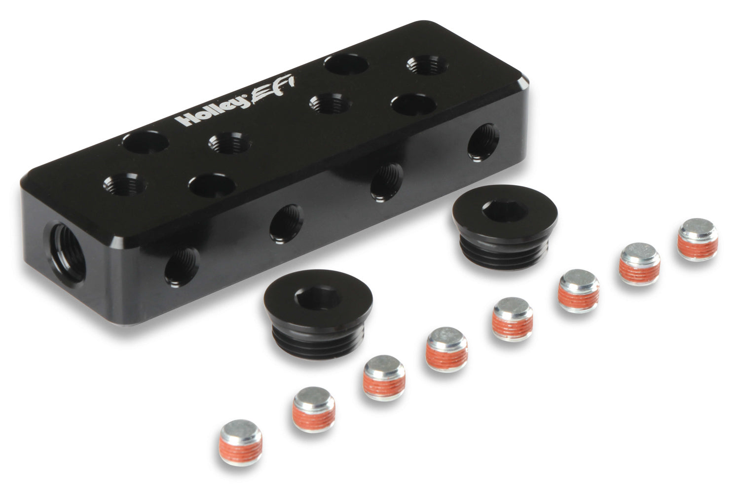 EFI VACUUM MANIFOLD