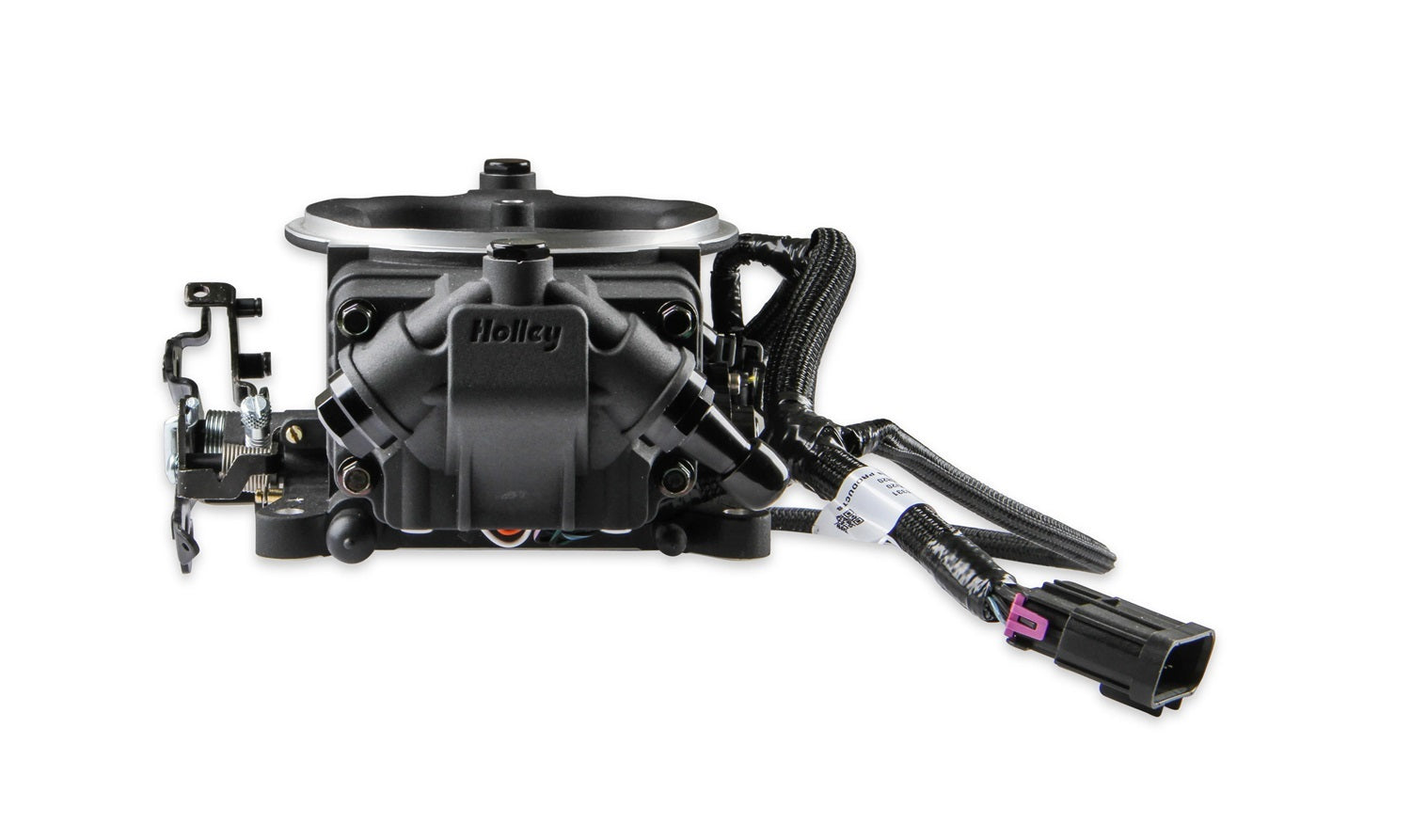 FUEL INJECTION KIT