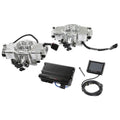 FUEL INJECTION SYSTEM