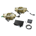 FUEL INJECTION SYSTEM