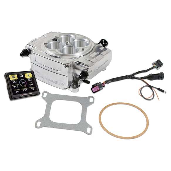 UPGRADE KIT