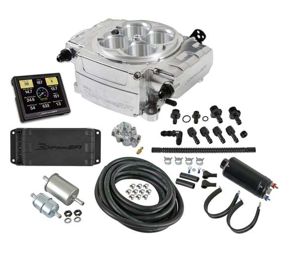 SNIPER EFI KITS