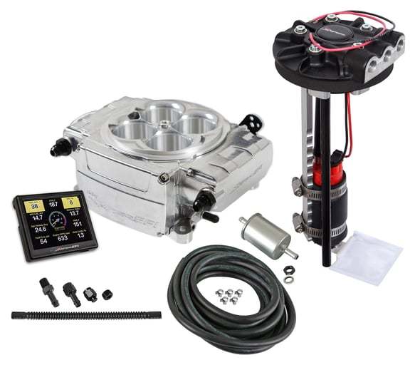 SNIPER EFI KITS