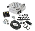 POLISHED MASTER EFI KIT