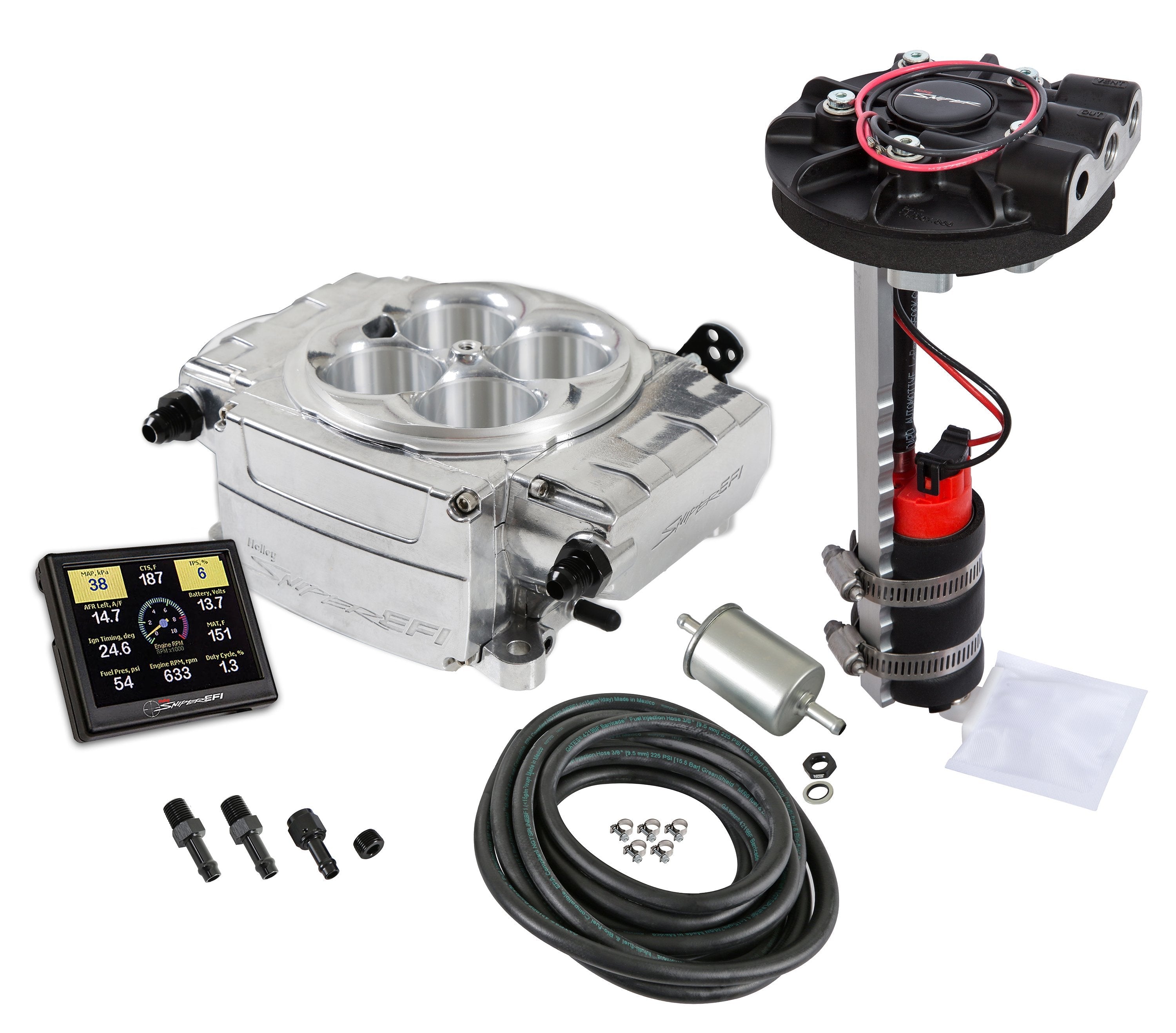 SNIPER EFI KITS