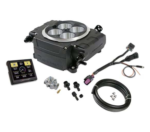 UPGRADE KIT