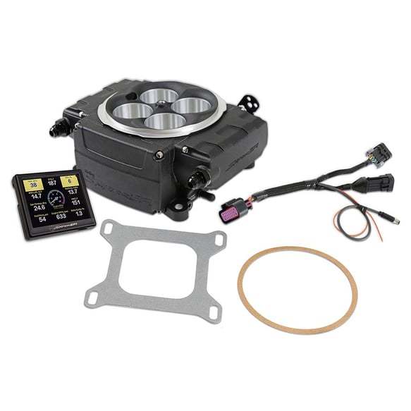UPGRADE KIT