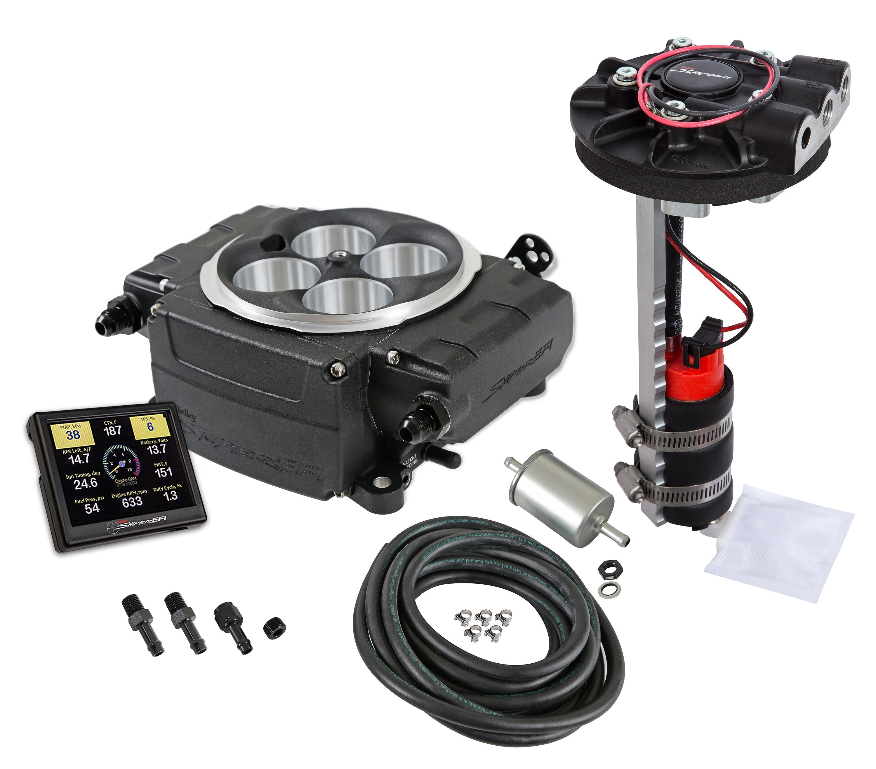 SNIPER EFI KITS