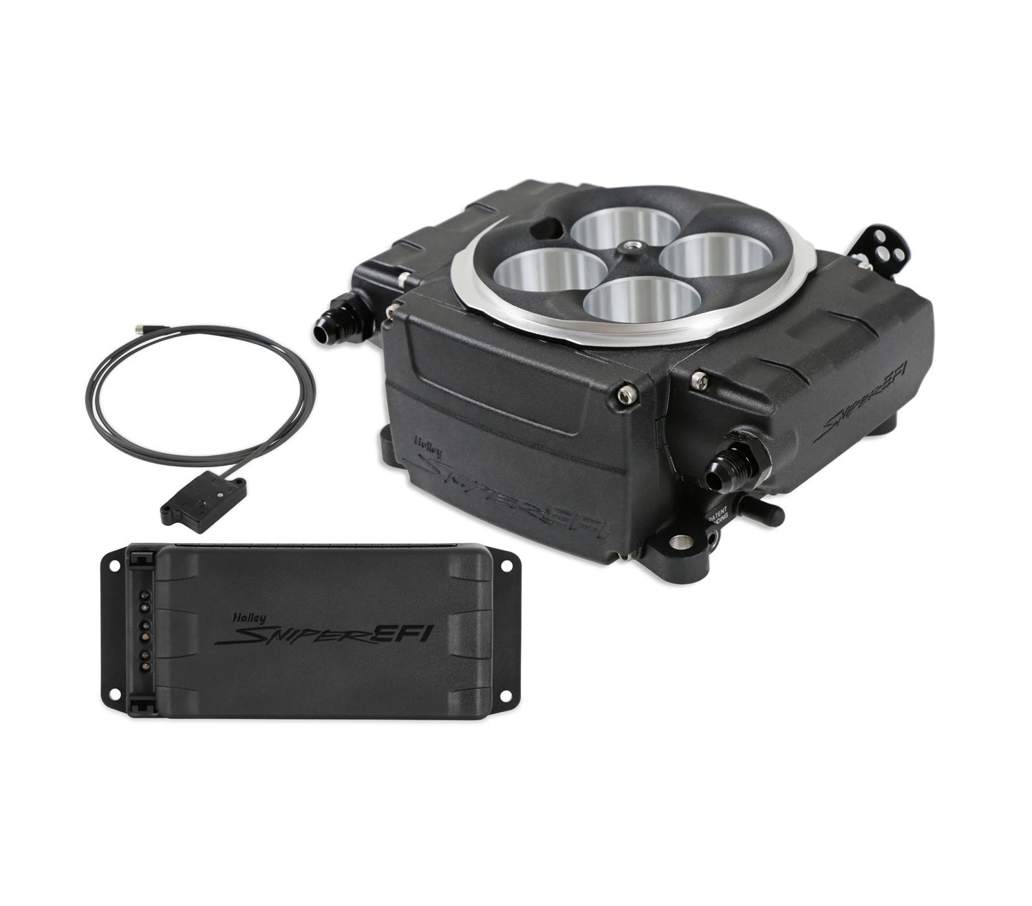 SNIPER 2 BLE PDM KIT BLACK