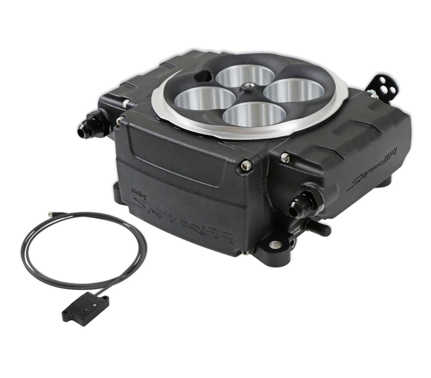 SNIPER 2 BLE KIT BLACK