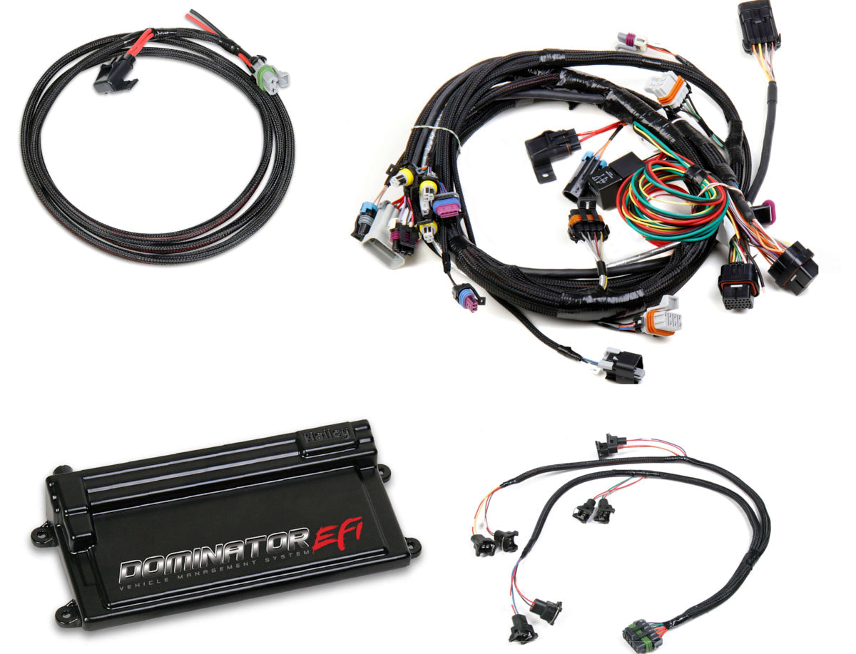 DOMINATOR EFI KIT