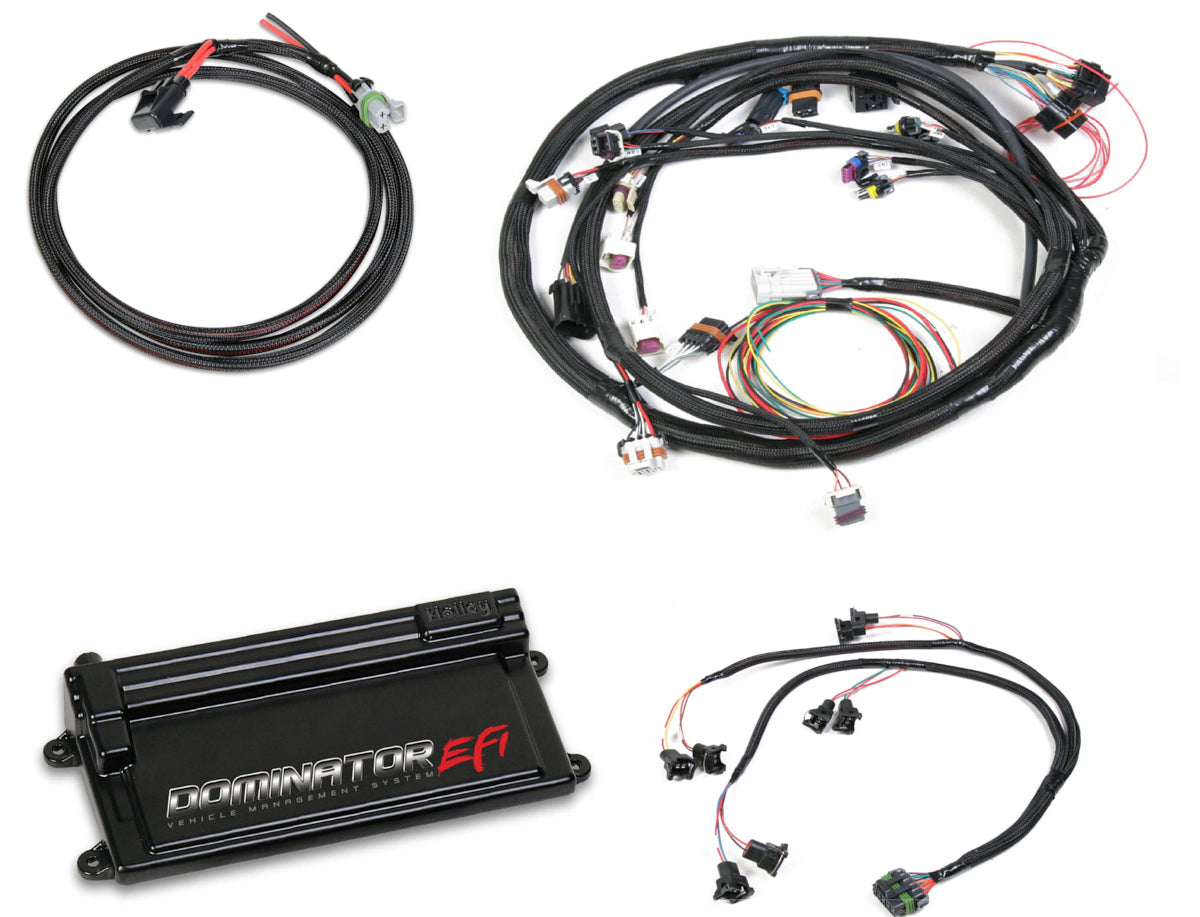 DOMINATOR EFI KIT