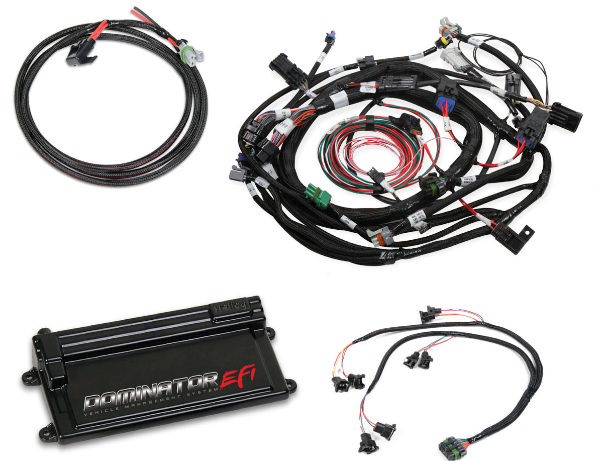 DOMINATOR EFI KIT