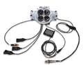 FUEL INJECTION SYSTEM