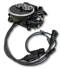 FUEL INJECTION SYS 2BBL BLACK