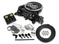 FUEL INJ SYS 2BBL BLK MAST KIT