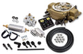 THROTTLE BODY EFI QUADRAJET