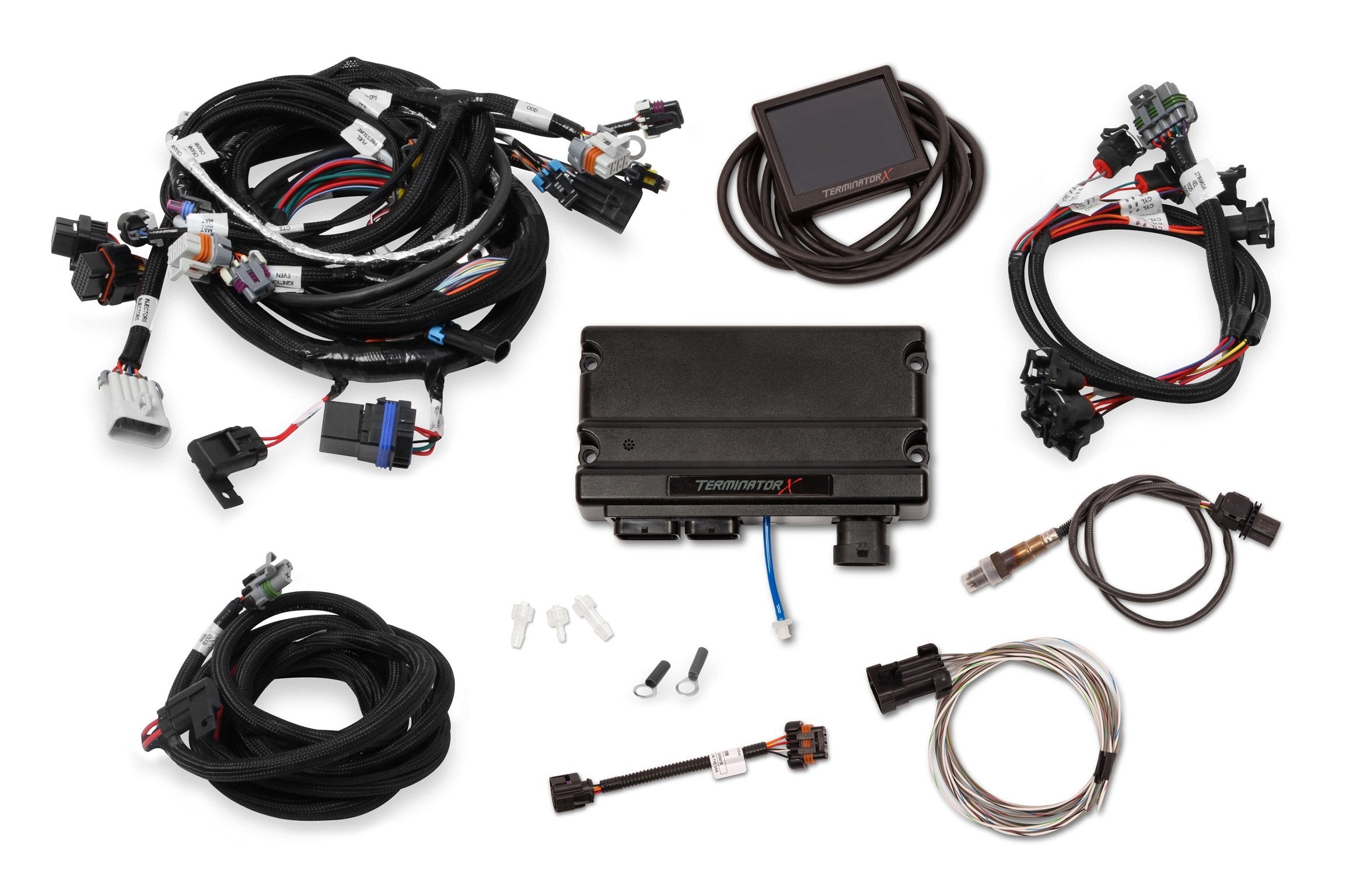 ENGINE MANAGEMENT SYSTEM