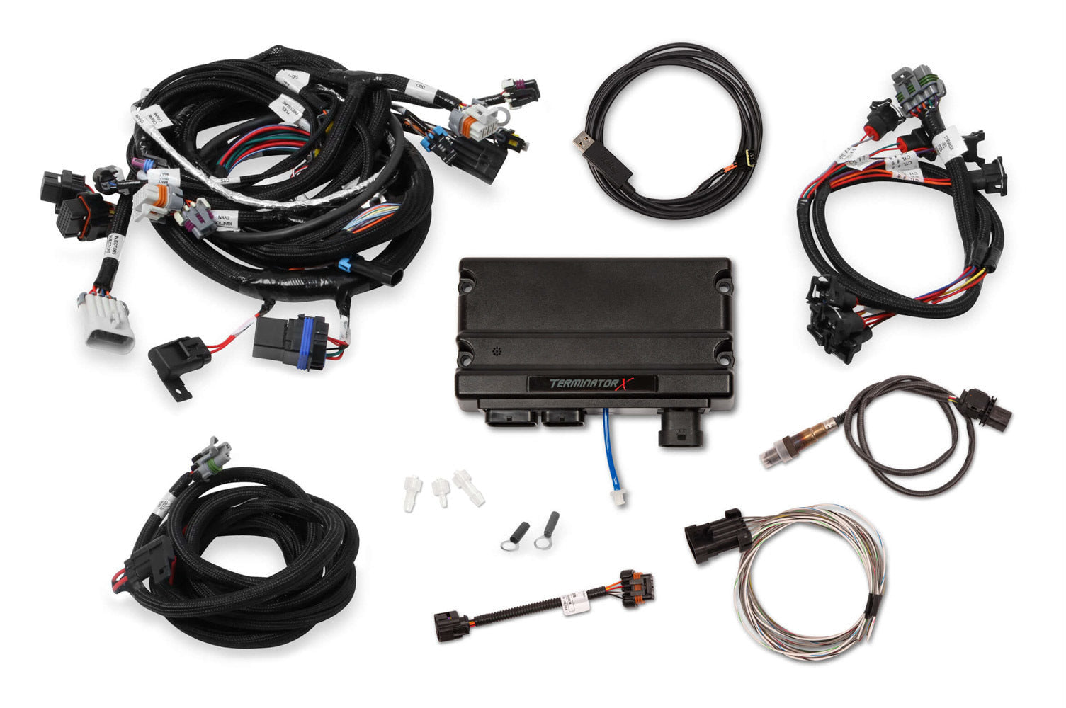 FUL INJECTION KIT TERMINATOR X