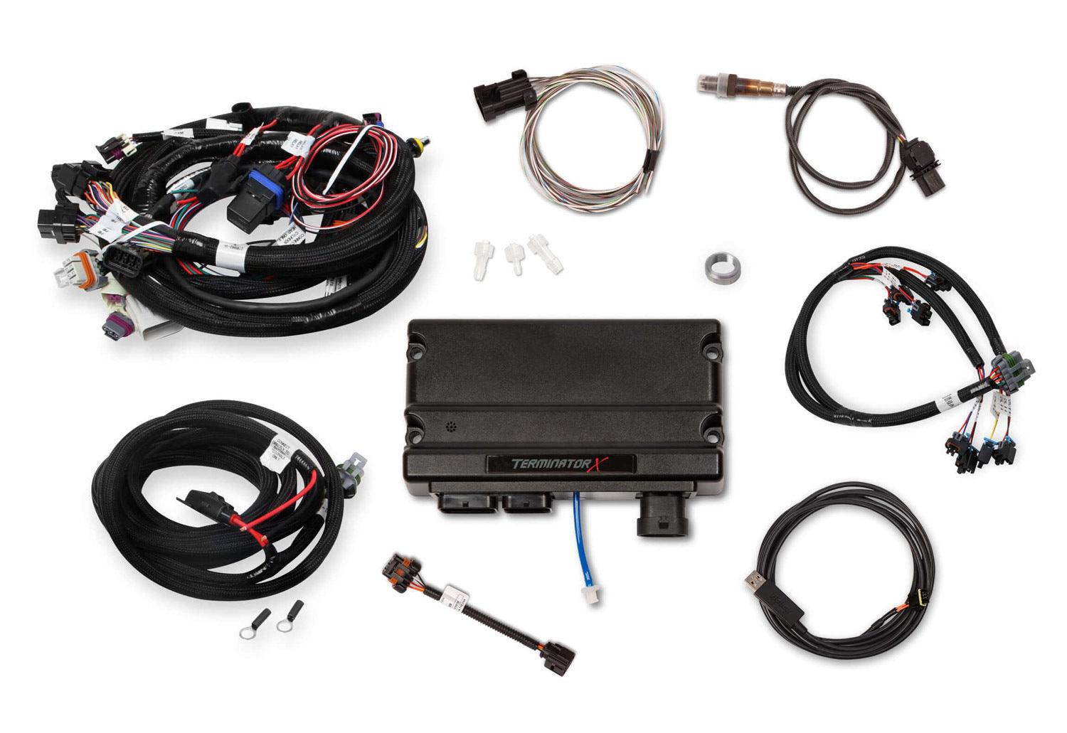 FUL INJECTION KIT TERMINATOR X