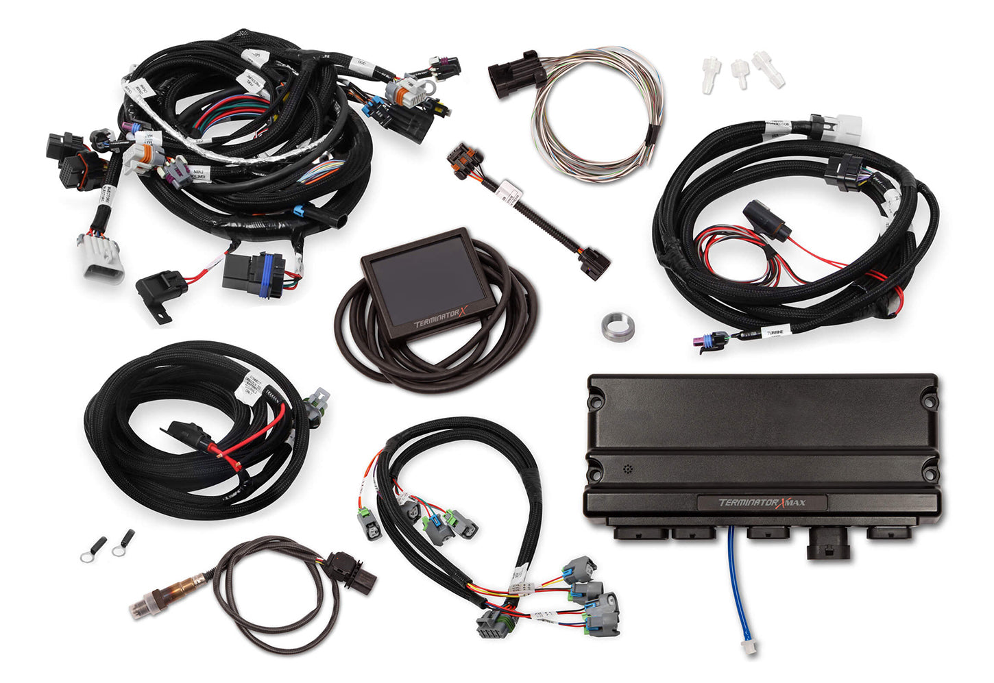 ENGINE MANAGEMENT SYSTEM