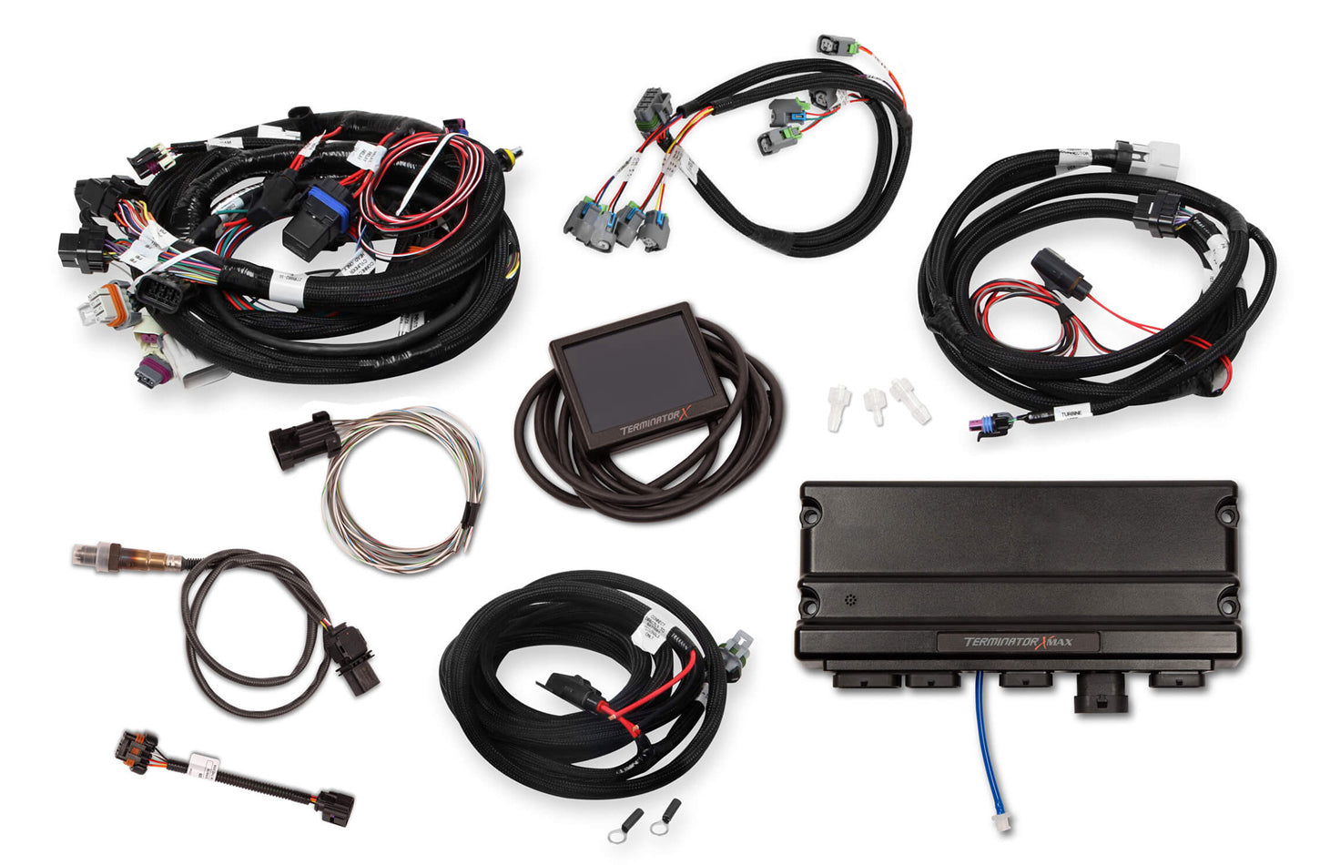 ENGINE MANAGEMENT SYSTEM