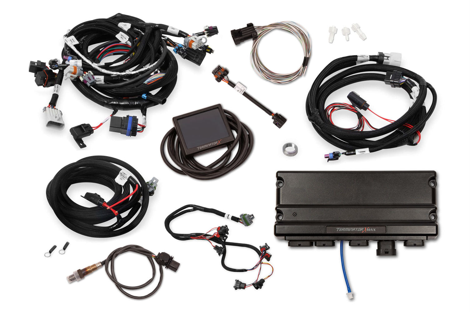 FUEL INJECTION