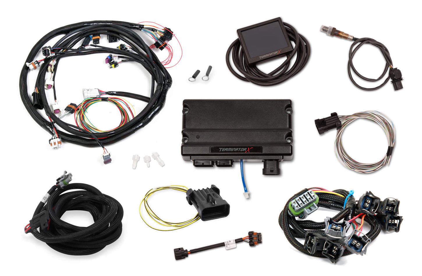 FUEL INJECTION KIT TERMINATR X