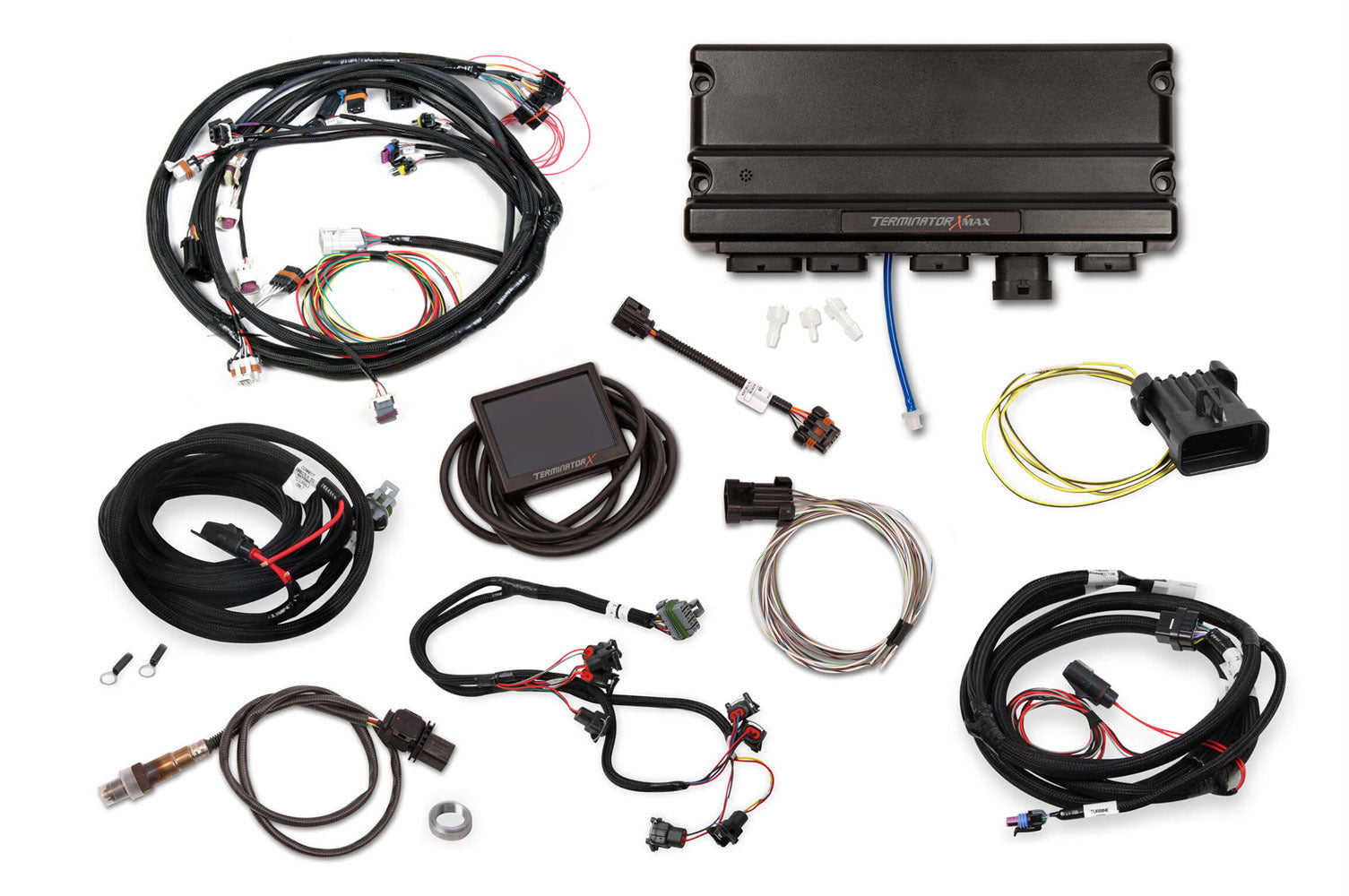 FUEL INJECTION KIT TERMINATR X