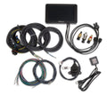 STAND ALONE DIGITAL DASH