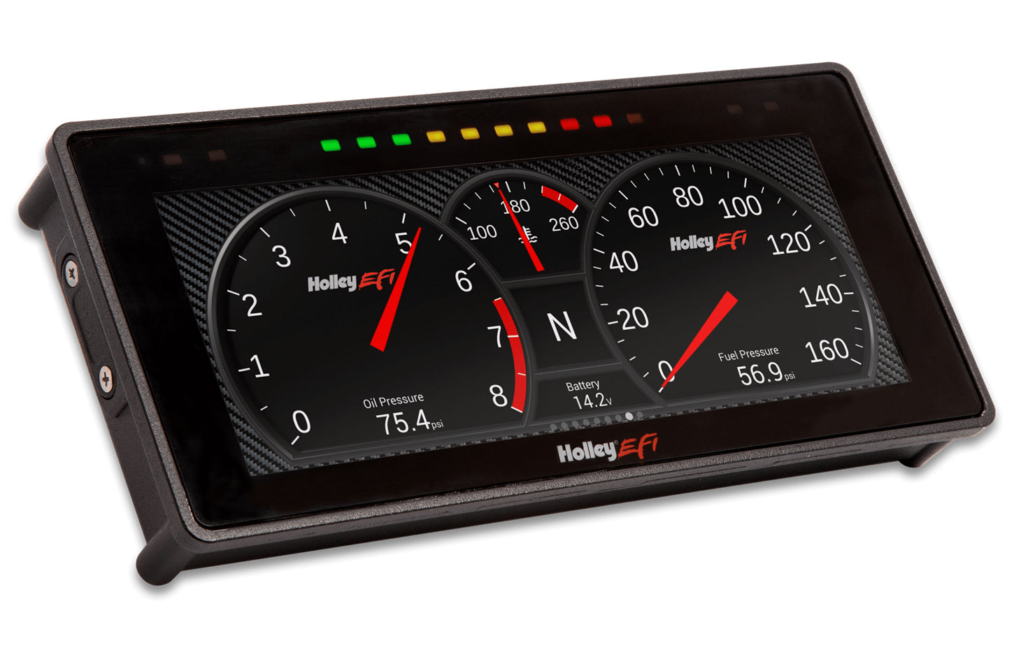 PRO DASH 6.86 DISPLAY