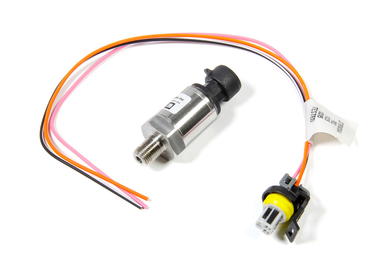 FUEL PRESSURE SENSOR
