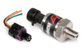 FUEL PRESSURE SENSOR