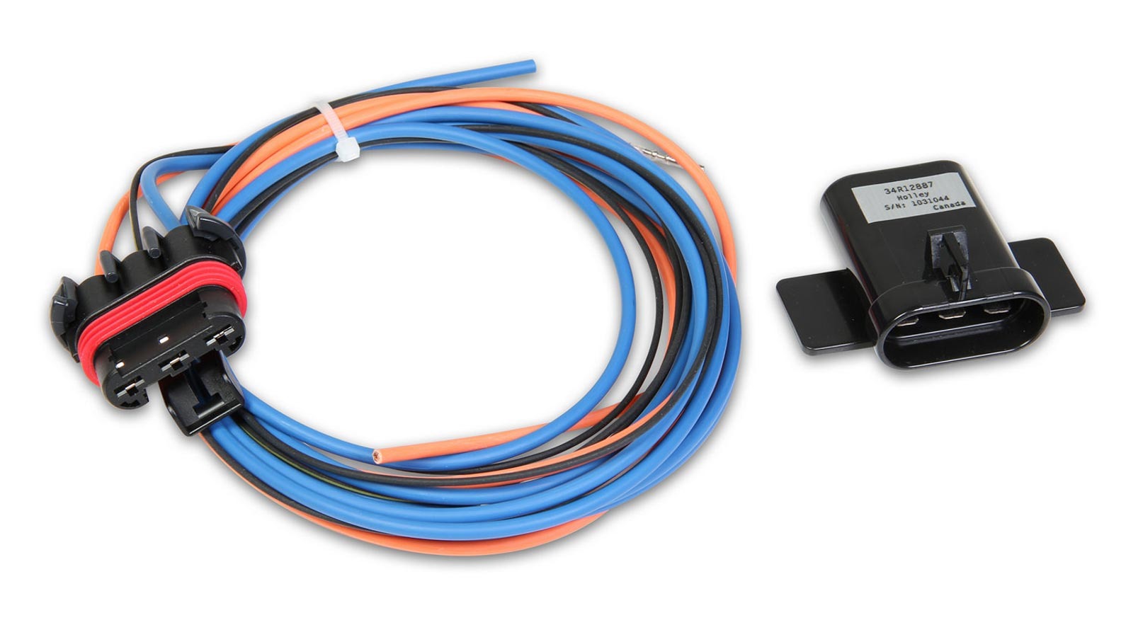 NITROUS CONTROLLER