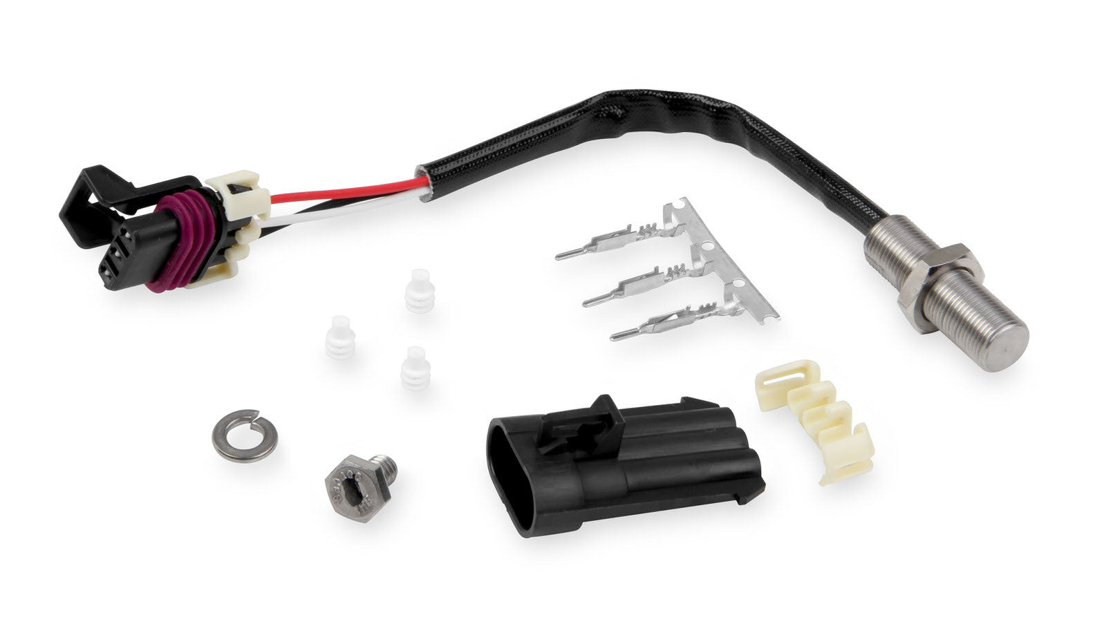 HOLLEY EFI SERVICE PARTS