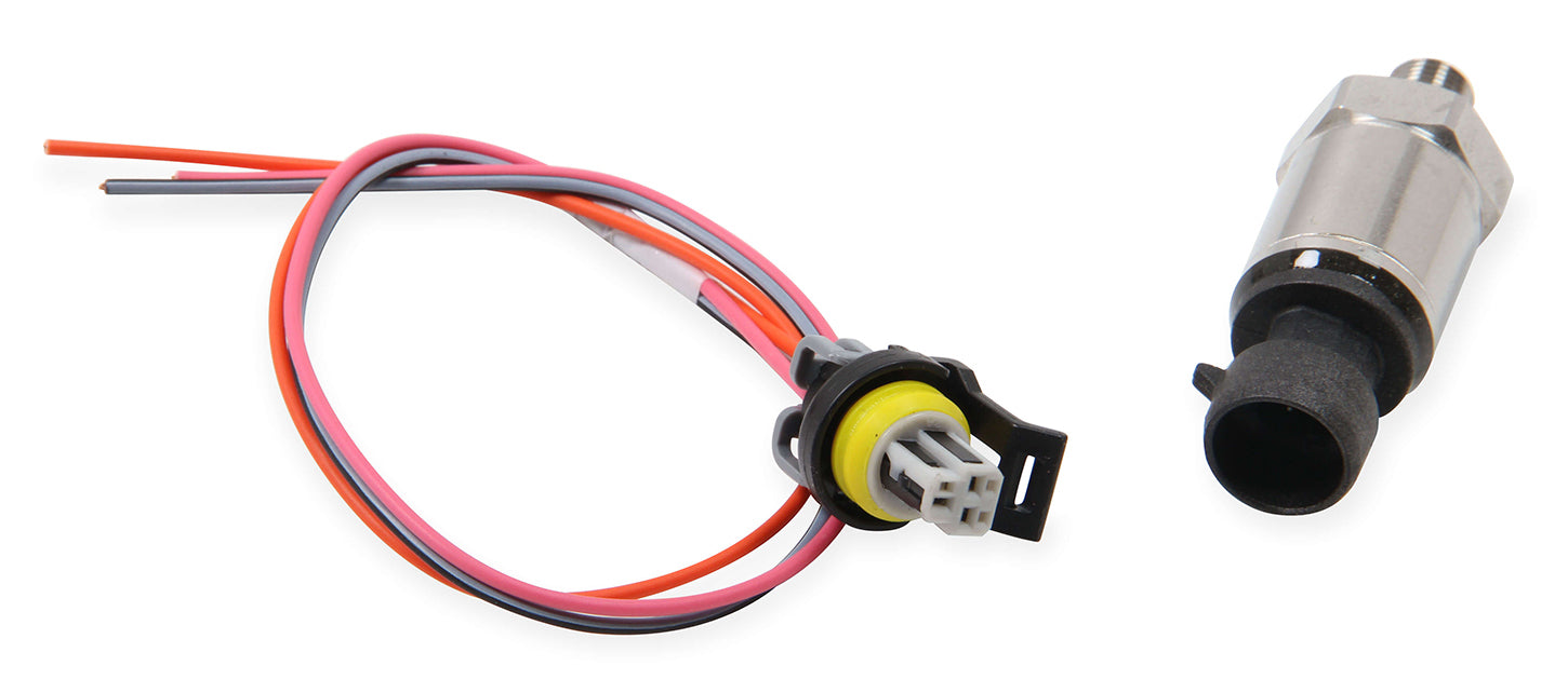 500 PSI PRESSURE TRANSDUCER