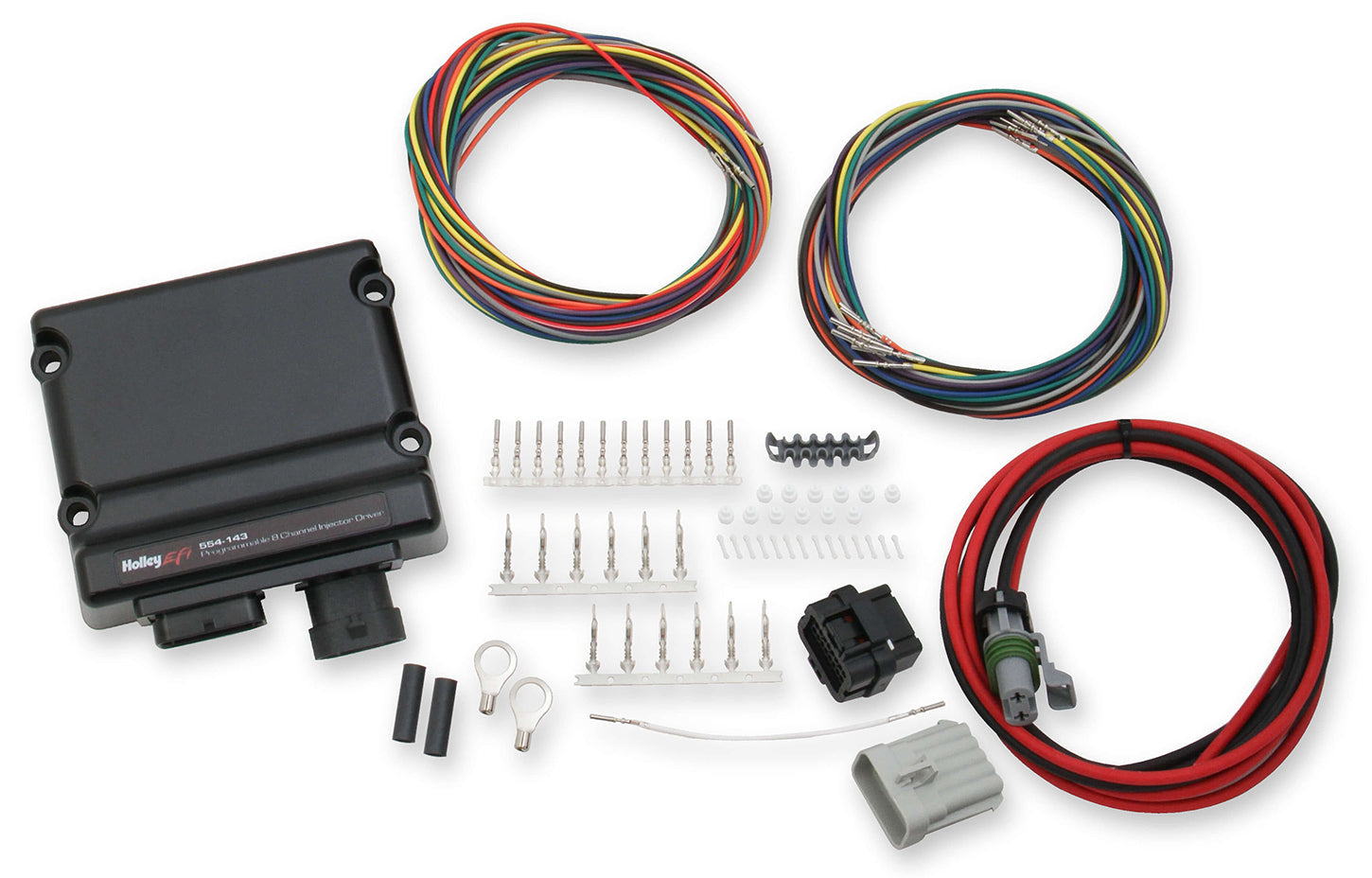 INJECTOR DRIVER MODULE
