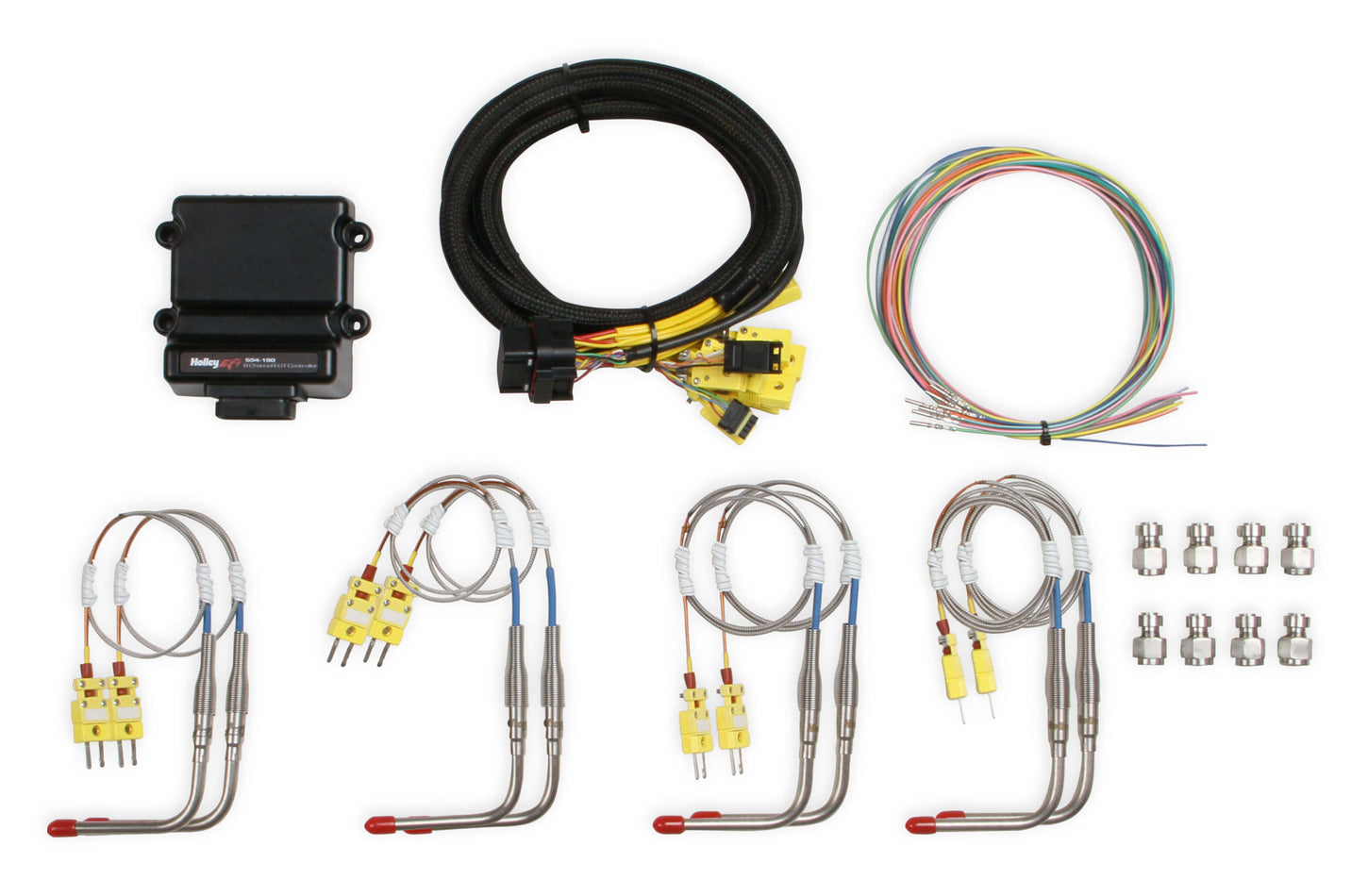 CAN EGT KIT
