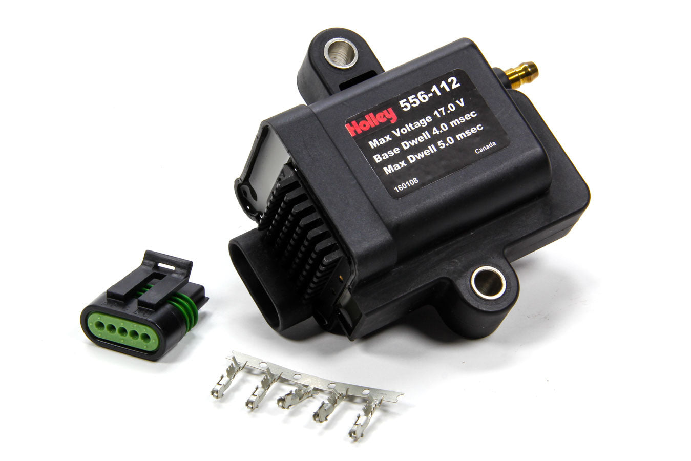 HI-PERF C-N-P SMART COIL
