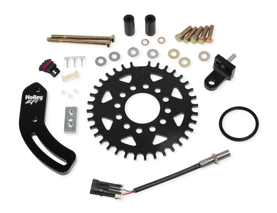 CRANK TRIGGER KIT